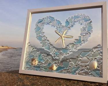 Valentines Day Momos Sports Bar Bayport Steven 2/14/2024 7:00 PM seascapes — Painting