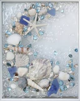 Seaside Friends Seascape thumbnail