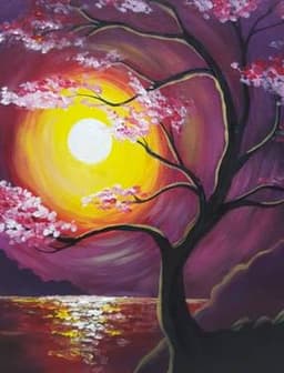 Sakura Sunset thumbnail