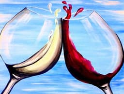 Red, White, and Blue thumbnail