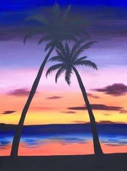 Jamaican Sunset thumbnail