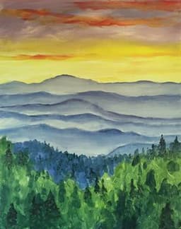 Rolling Mountains thumbnail