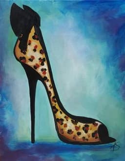 Cougar Shoes thumbnail