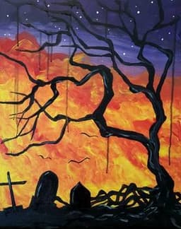 Spooky Tree II thumbnail