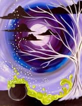 Halloween Bubbly thumbnail
