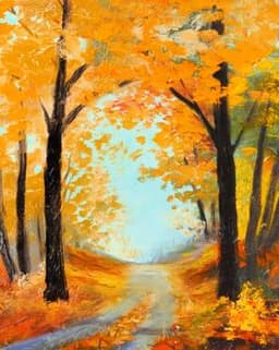 Autumn Road thumbnail