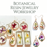 Botanical Jewelry Making thumbnail
