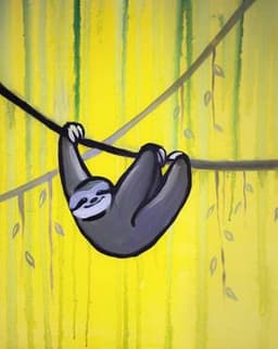 Sloth 'n Around thumbnail