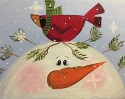 Snowfriends II thumbnail