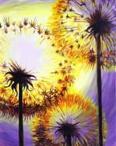 Dancing Dandelions thumbnail