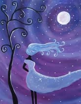 Moon Goddess thumbnail