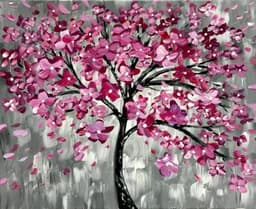 Dreamy Dogwood thumbnail