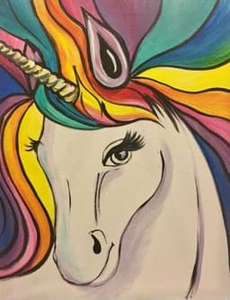 Rainbow The Unicorn thumbnail