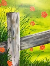 Spring in Bloom thumbnail