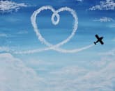 Flying High with Love thumbnail