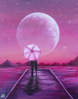 Love Under The Stars thumbnail