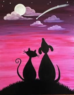 Bow-Meow Buds thumbnail