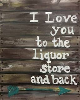 Liquor Love thumbnail