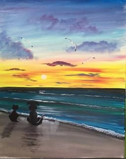 Survivor Tails thumbnail