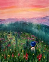 Wild Flower Wanderer thumbnail