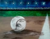 Ball on the Baseline thumbnail