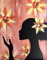 Queen of the Sunflowers thumbnail