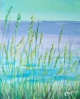 Beach Grass II thumbnail