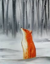 Winter Fox thumbnail