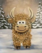 Little Highland Hero thumbnail