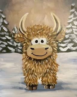 Little Highland Hero thumbnail