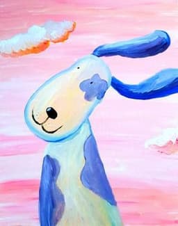 Puppy Love V thumbnail