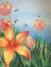 Dragonfly City thumbnail