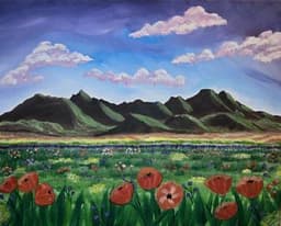 Beautiful Day in the Sutter Buttes thumbnail