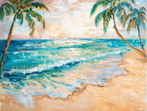 Hawaiian Shores- Wanderlust Collection thumbnail