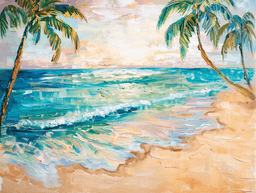 Hawaiian Shores- Wanderlust Collection thumbnail