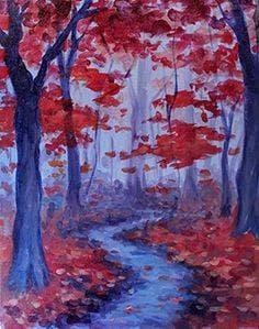 Autumn Mood thumbnail