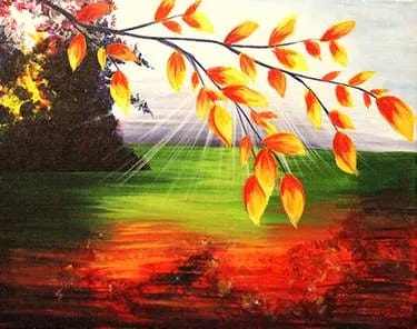 PN @Guildford GCC — Painting