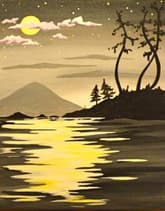 Dancing in the Moonlight Trees thumbnail