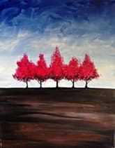 Trees In The Distance thumbnail