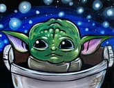 The Child Baby Yoda thumbnail