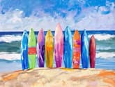 Surfers Wave Paradise thumbnail