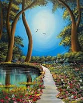 Ward's Spring Flowers thumbnail