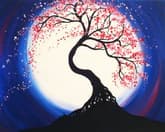 Moonlit Tree of Life thumbnail