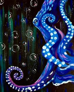 Mystic Octopus thumbnail