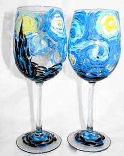 Starry Nite Glasses thumbnail