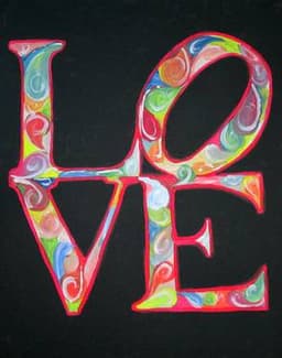 Swirly Love thumbnail