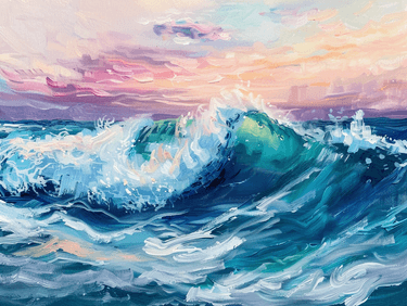 Sunday May 31 - 3pm — Painting