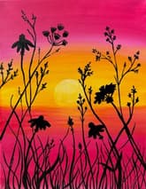 Wildflower Golden Glow thumbnail