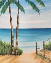 The Pathway To The Beach thumbnail