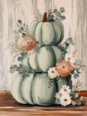 The experience Copy — Painting